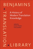 A History of Modern Translation Knowledge