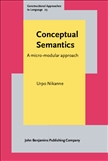 Conceptual Semantics