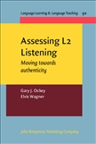 Assessing L2 Listening Hardbound