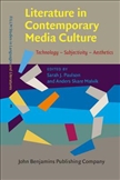 Literature in Contemporary Media Culture