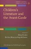 Children's Literature and the Avant-Garde