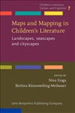 Maps and Mapping in Children's Literature