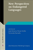 New Perspectives on Endangered Languages Hardbound