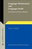 Language Maintenance and Language Death The decline of...