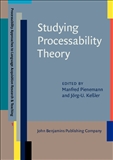 Studying Procesability Theory: An Introductory Textbook Hardbound