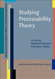 Studying Procesability Theory: An Introductory Textbook Paperback