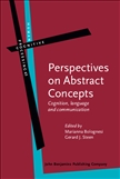 Perspectives on Abstract Concepts