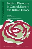 Political Discourse in Central, Eastern and Balkan Europe