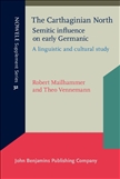 Carthaginian North: Semitic influence on early Germanic