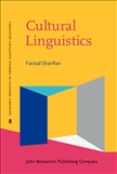 Cultural Linguistics Hardbound