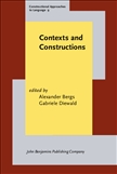 Contexts and Constructions Hardbound