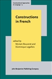 Constructions in French Hardbound