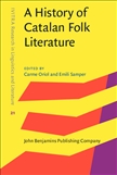 A History of Catalan Folk Literature