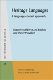 Heritage Languages Paperback