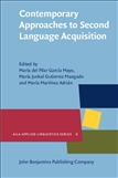 Contemporary Approaches to Second Language Acquisition Paperback