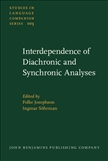 Interdependence of Diachronic and Synchronic Analyses