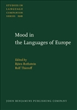 Mood in the Languages of Europe Hardbound