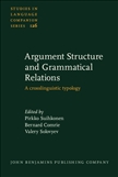 Argument Structure and Grammatical Relations A...