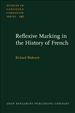 Reflexive Marking in the History of French Hardbound