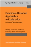 Functional-Historical Approaches to Explanation
