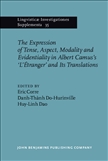 The Expression of Tense, Aspect, Modality and...