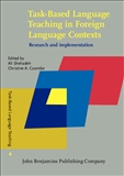Task-Based Language Teaching in Foreign Language...
