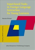 Input-based Tasks in Foreign Language Instruction for...