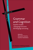 Grammar and Cognition