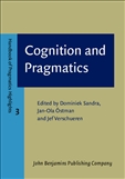 Cognition and Pragmatics Paperback