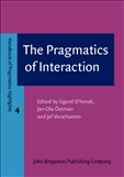 The Pragmatics of Interaction Paperback