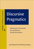 Discursive Pragmatics Paperback