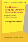 Pre-Historical Language Contact in Peruvian Amazonia