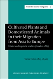 Cultivated Plants and Domesticated Animals in Their...