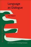 Language as Dialogue Hardbound