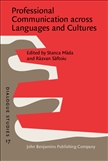 Professional Communication across Languages and Cultures Hardbound