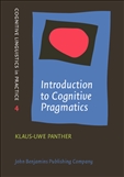Introduction to Cognitive Pragmatics Paperback