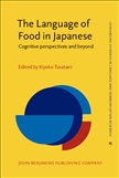 The Language of Food in Japanese