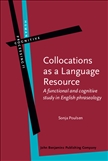 Collocations as a Language Resource