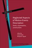 Neglected Aspects of Motion Events Description