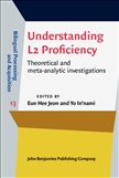 Understanding L2 Proficiency