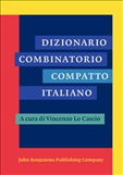 Dizionario Combinatorio Compatto Italiano Paperback