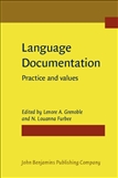 Language Documentation Paperback