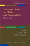 Emotion in Texts for Children and Young Adults