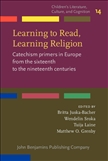 Learning to Read, Learning Religion