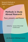 Methods in Study Abroad Research Hardbound