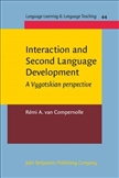 Interaction and Second Language Development Hardbound
