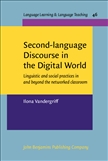 Second-language Discourse in the Digital World Hardbound