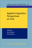 Applied Linguistics Perspectives on CLIL Hardbound