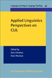 Applied Linguistics Perspectives on CLIL Paperback