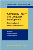 Complexity Theory and Language Development Hardbound